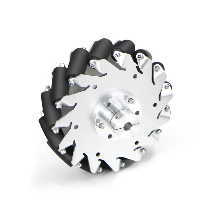 WHEELTEC High Quality Mecanum Wheel for Robots