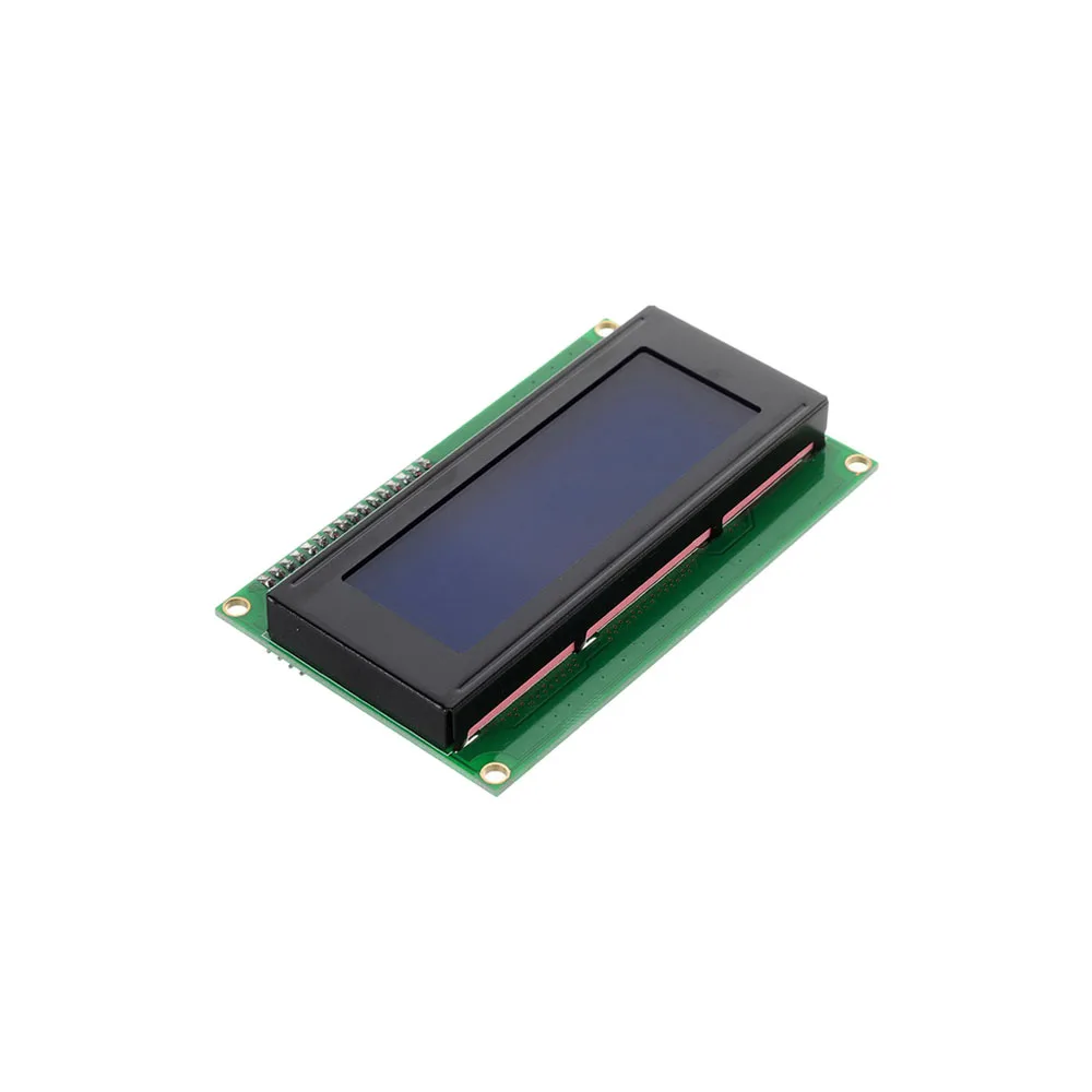 Efficient I2C interface