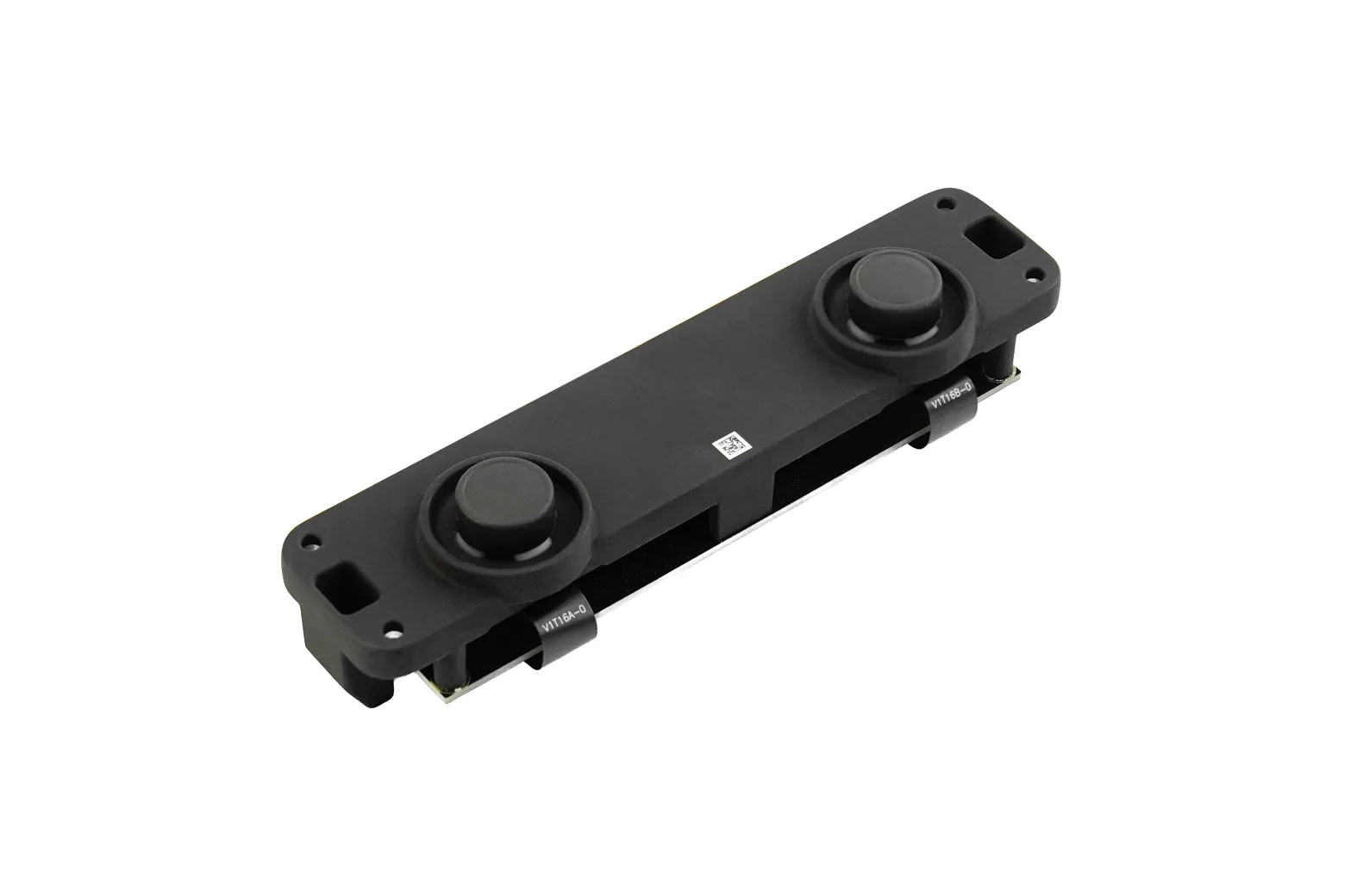 RDK X5 Stereo AI Vision Camera Module (178° FOV, Dual 2MP)