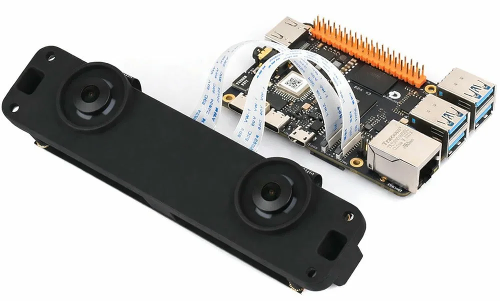 Seamless RDK X5 integration