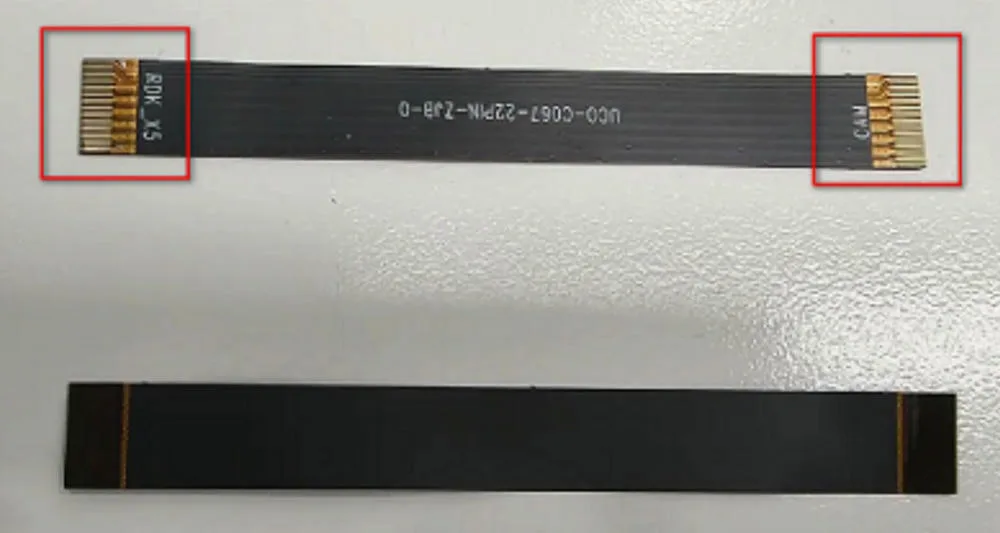 High-speed global shutter imaging
