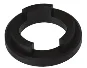6mm Plastic Bushing Spacer