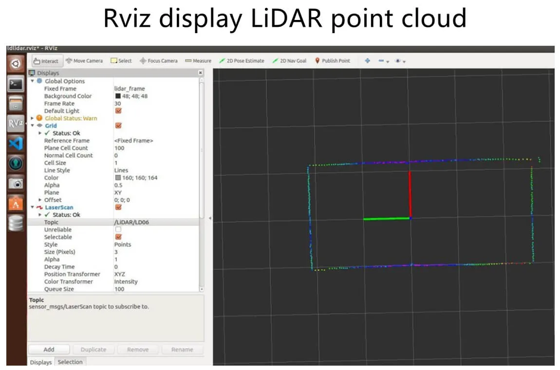 ROS1 and ROS2 compatibility