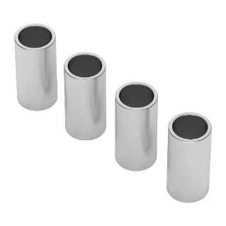 3502 Series 4mm ID Spacer (5mm OD, 10mm Length)