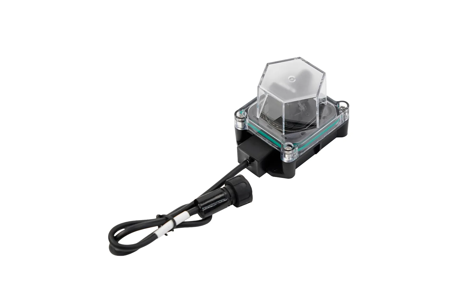 VLS-H5 Underwater 360° Single-Line Scanning LiDAR (5m Range)