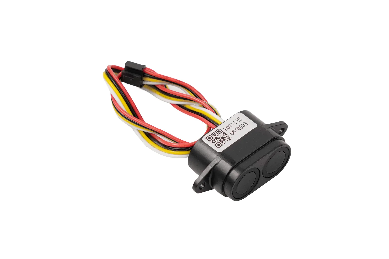 Ultrasonic Liquid Level Monitoring Sensor (3m Range)