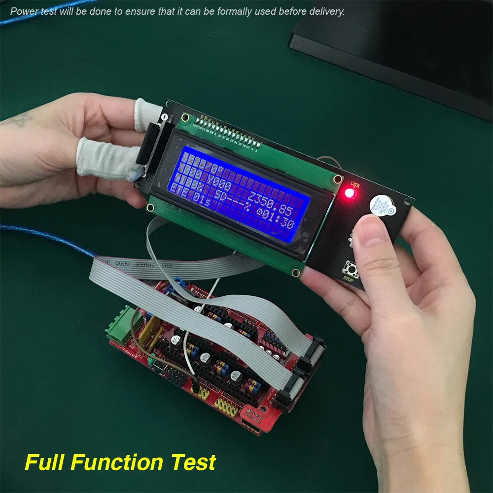 Integrated SD card reader