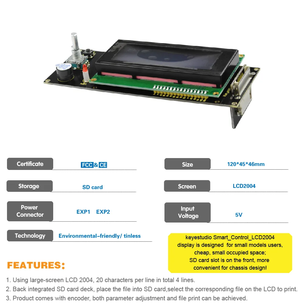 RAMPS 1.4 compatibility