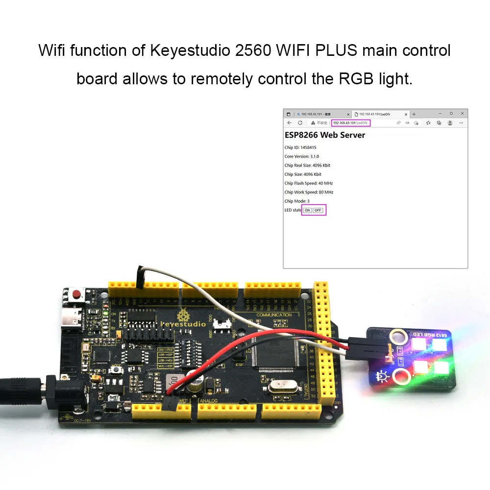Flexible serial port switching