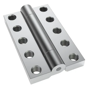 4902 Series Hinge (5 Hole, 38mm Length)