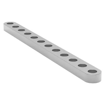 3102 Series Flat Beam (12 Hole, 96mm Length)