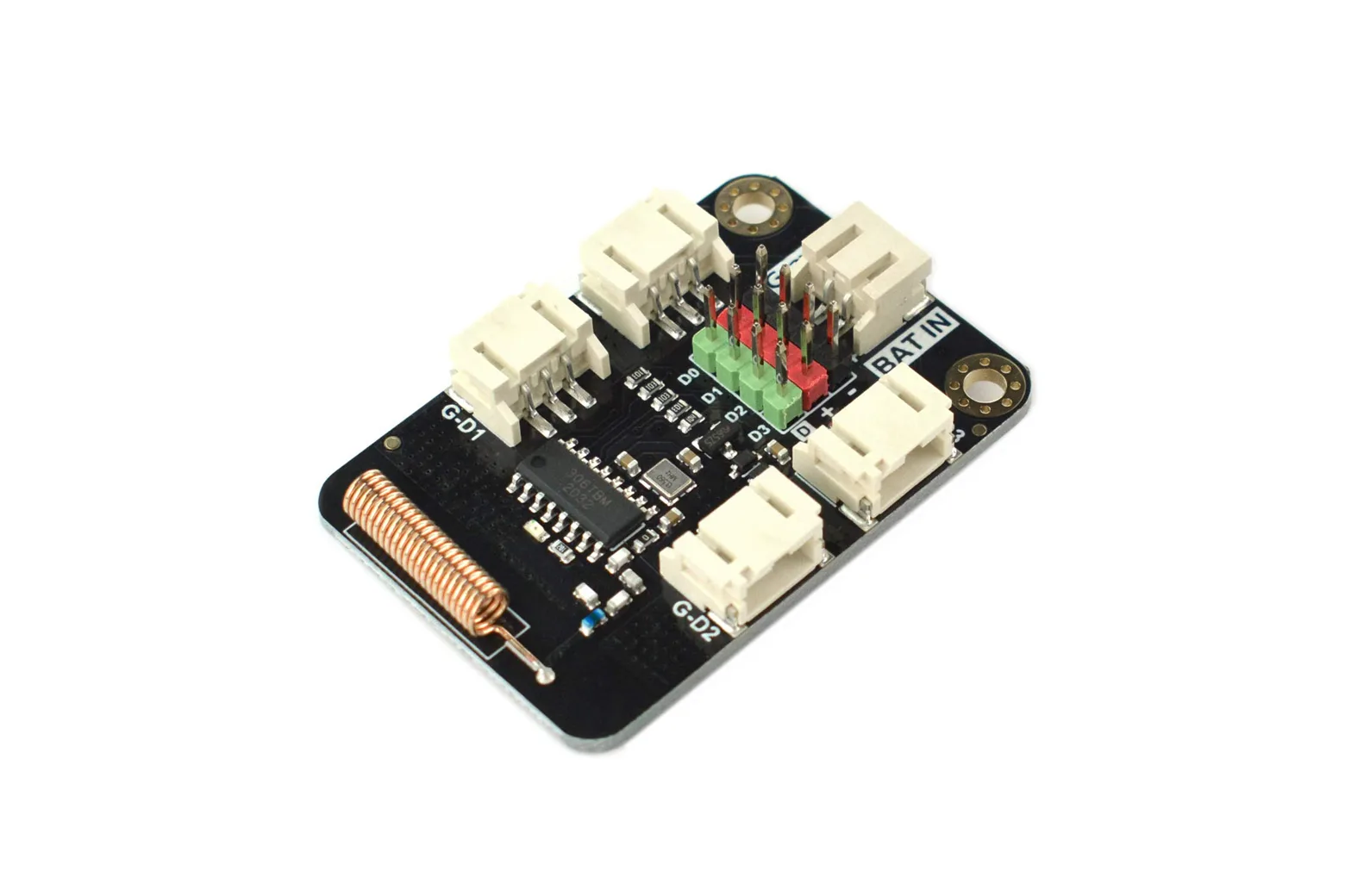 Gravity: Digital Wireless Transmit Switch (433MHz)