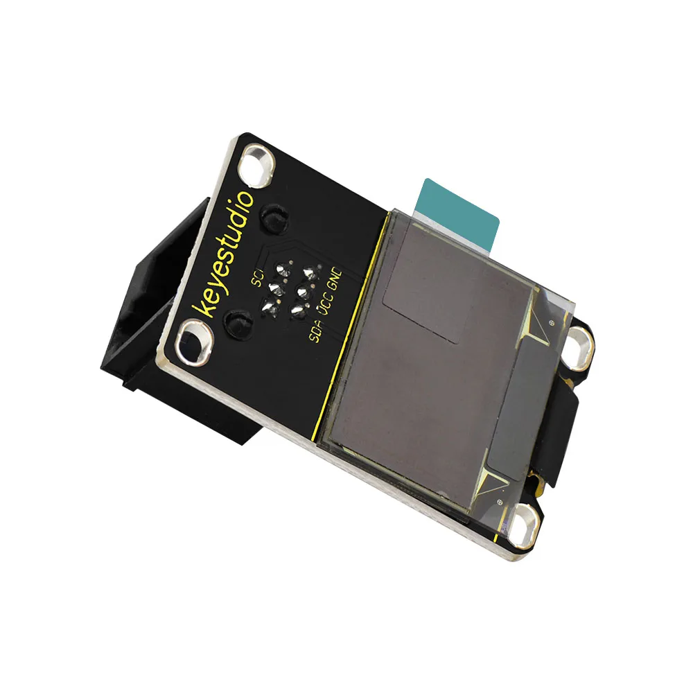 High-contrast emissive display technology