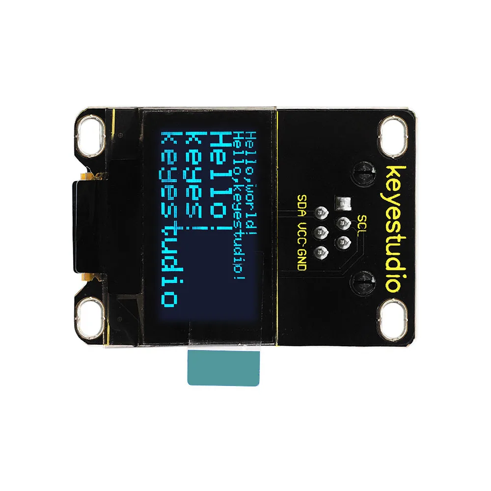 Easy plug-and-play RJ11 connectivity