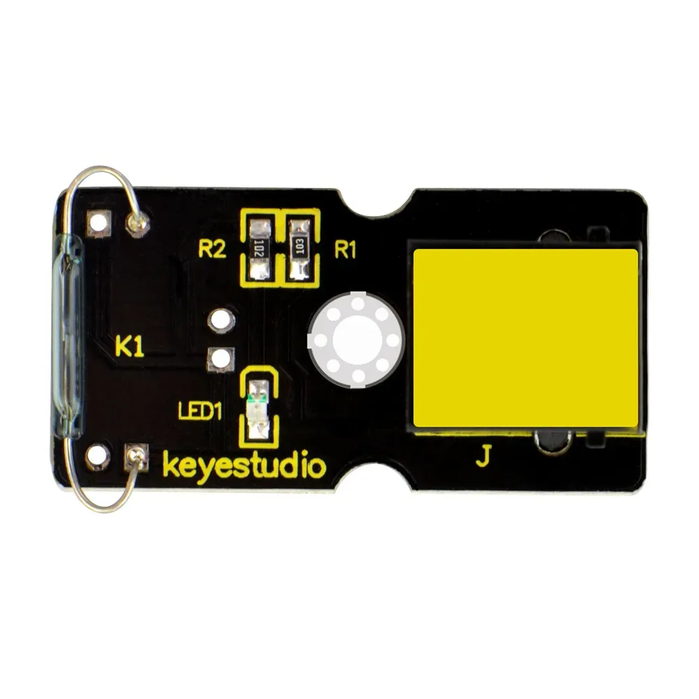 Non-contact magnetic sensing