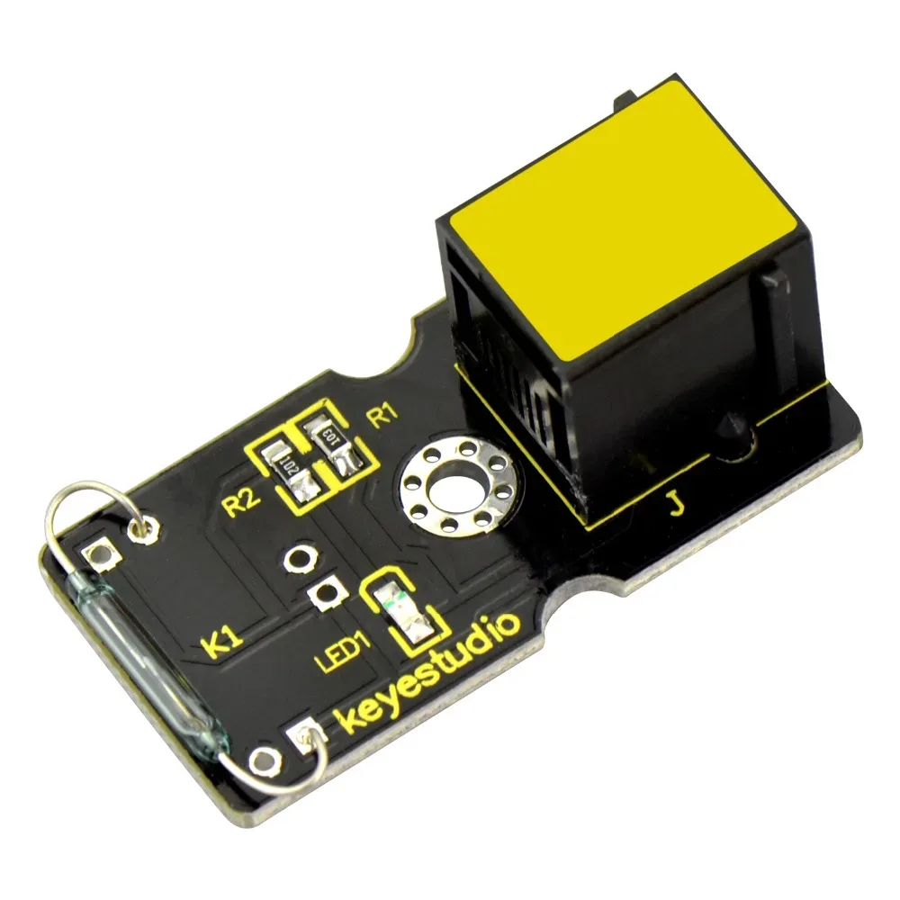 Practical alarm and switch applications