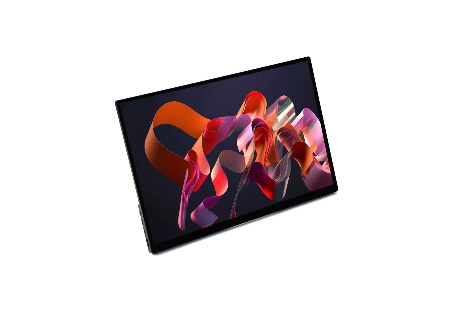 16'' Portable 4K HDMI and Type-C OLED Touch Display for LattePanda / Raspberry Pi / NVIDIA SBCs