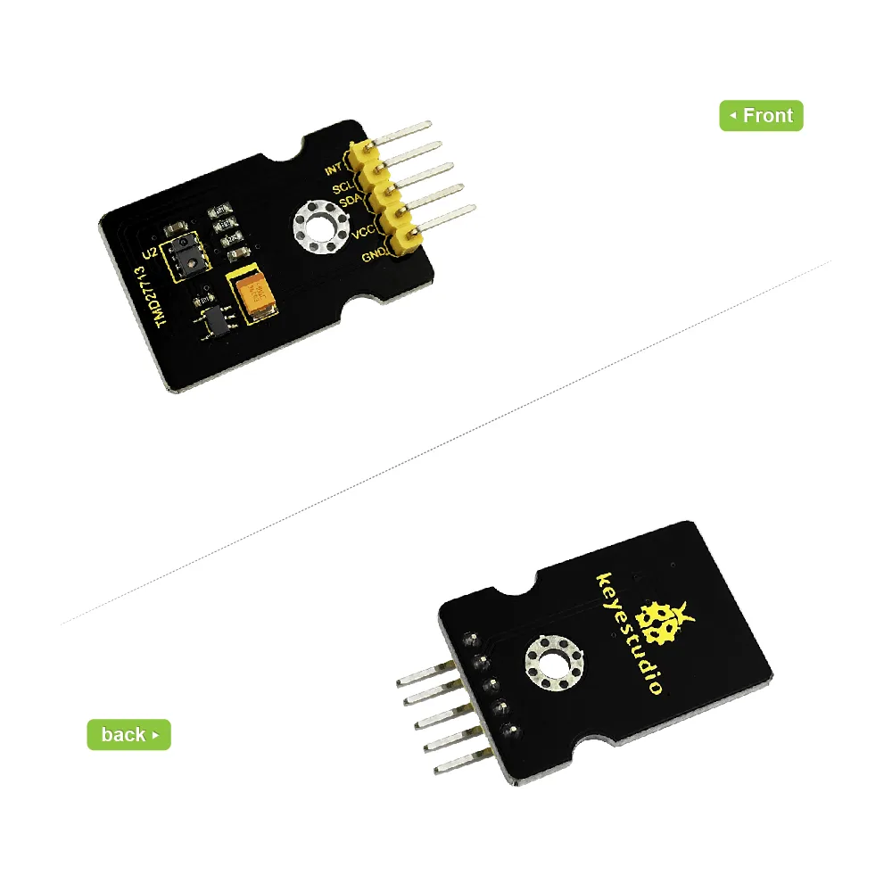 Smart ambient light sensing