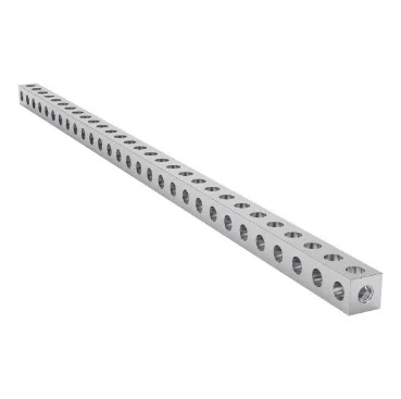 3106 Series Square Beam (29 Hole, 232mm Length)