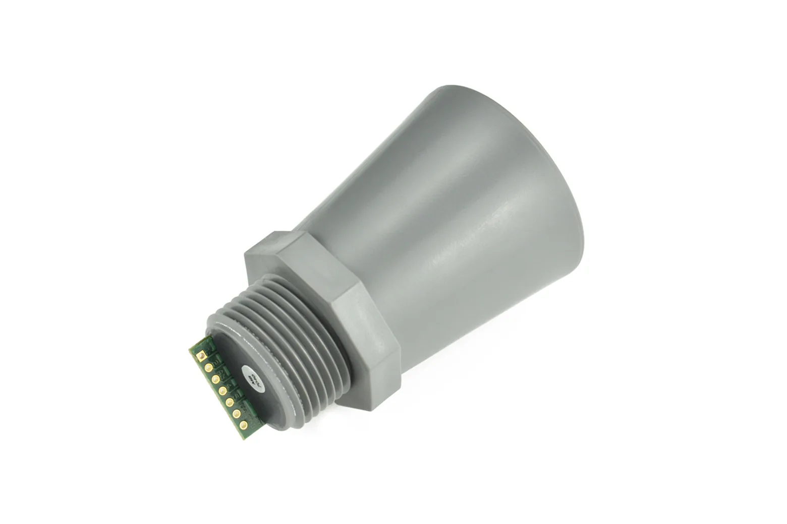 I2CXL-MaxSonar-WR MB7040 Ultrasonic Distance Sensor (20-765cm, I2C, IP67)