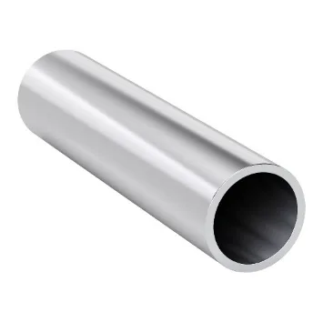 6100Series Aluminum Tube (10mm ID x 12mm OD, 50mm Length)