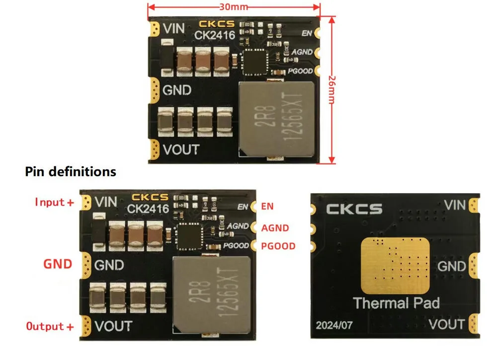 Microcontroller control and status monitoring