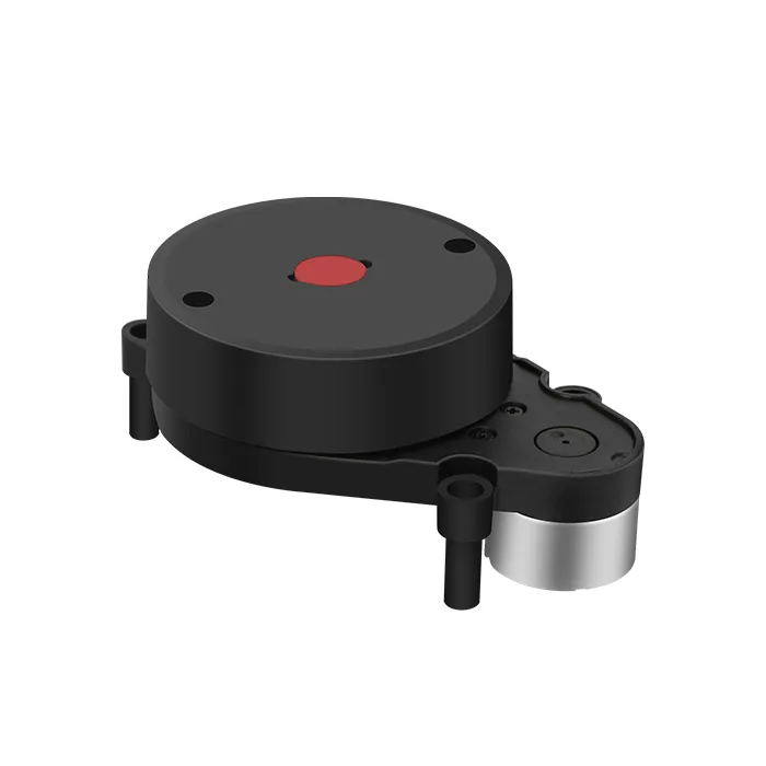 WHEELTEC LDROBOT Lidar Sensor for ROS