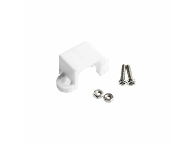 N20 Gear Motor Mounting Bracket