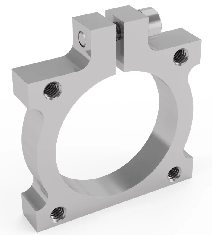 3302 Series Clamping Hub (32mm Bore)