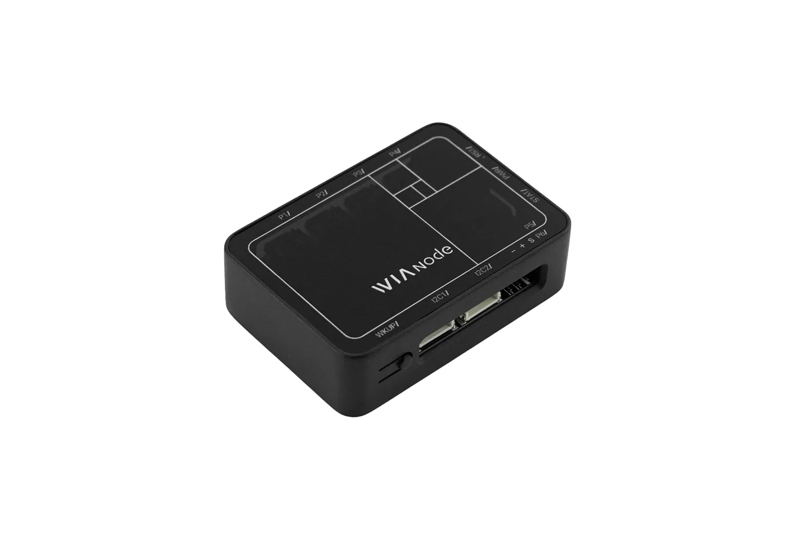 WIAnode Wireless Interactive Art Node (Compatible with TouchDesigner / Unity / Unreal / Max)