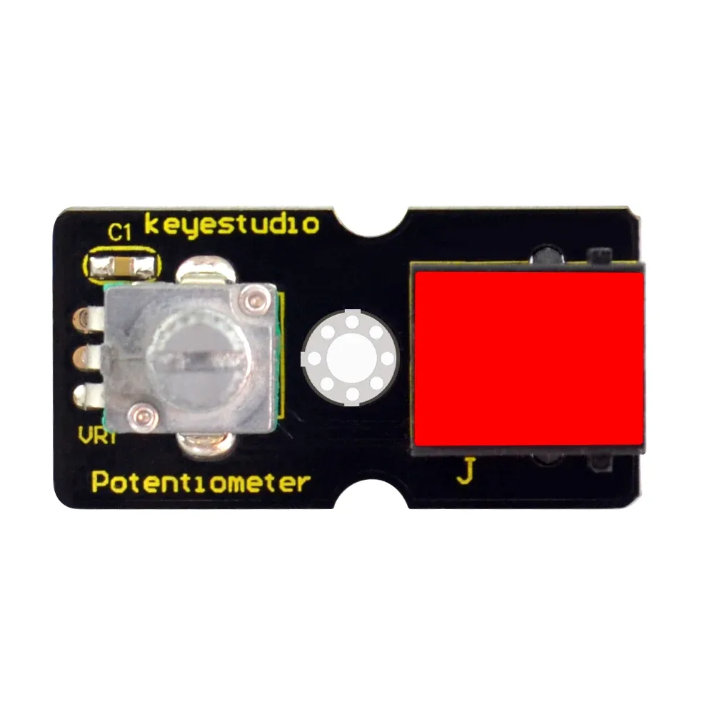Variable voltage divider circuit