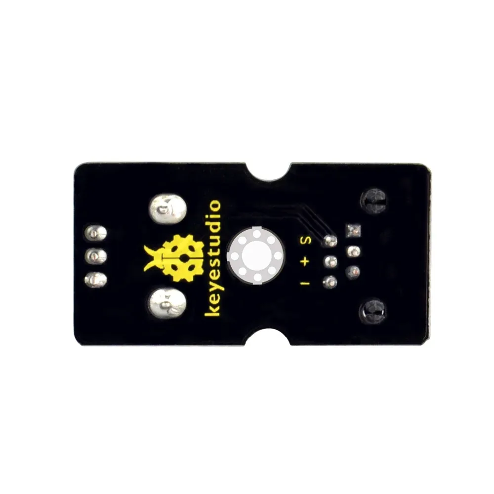 Flexible supply voltage range