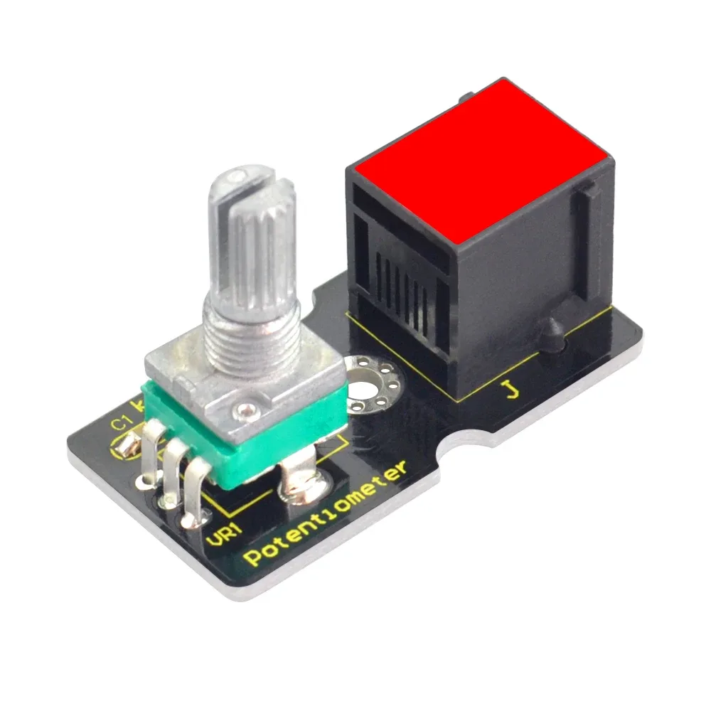 Analog signal output