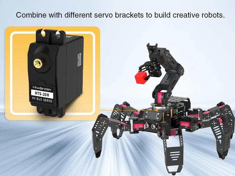 Versatile application scenarios