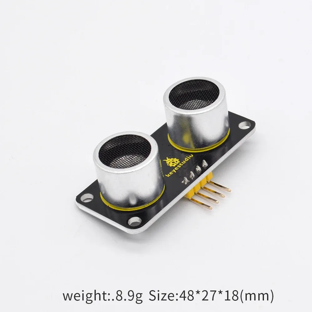 Precise detection range