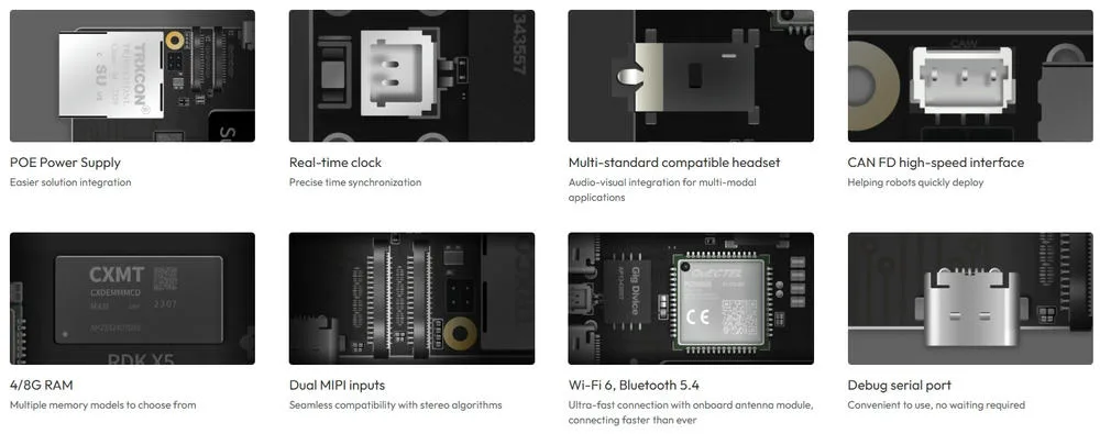 Industrial robotics networking and CAN FD