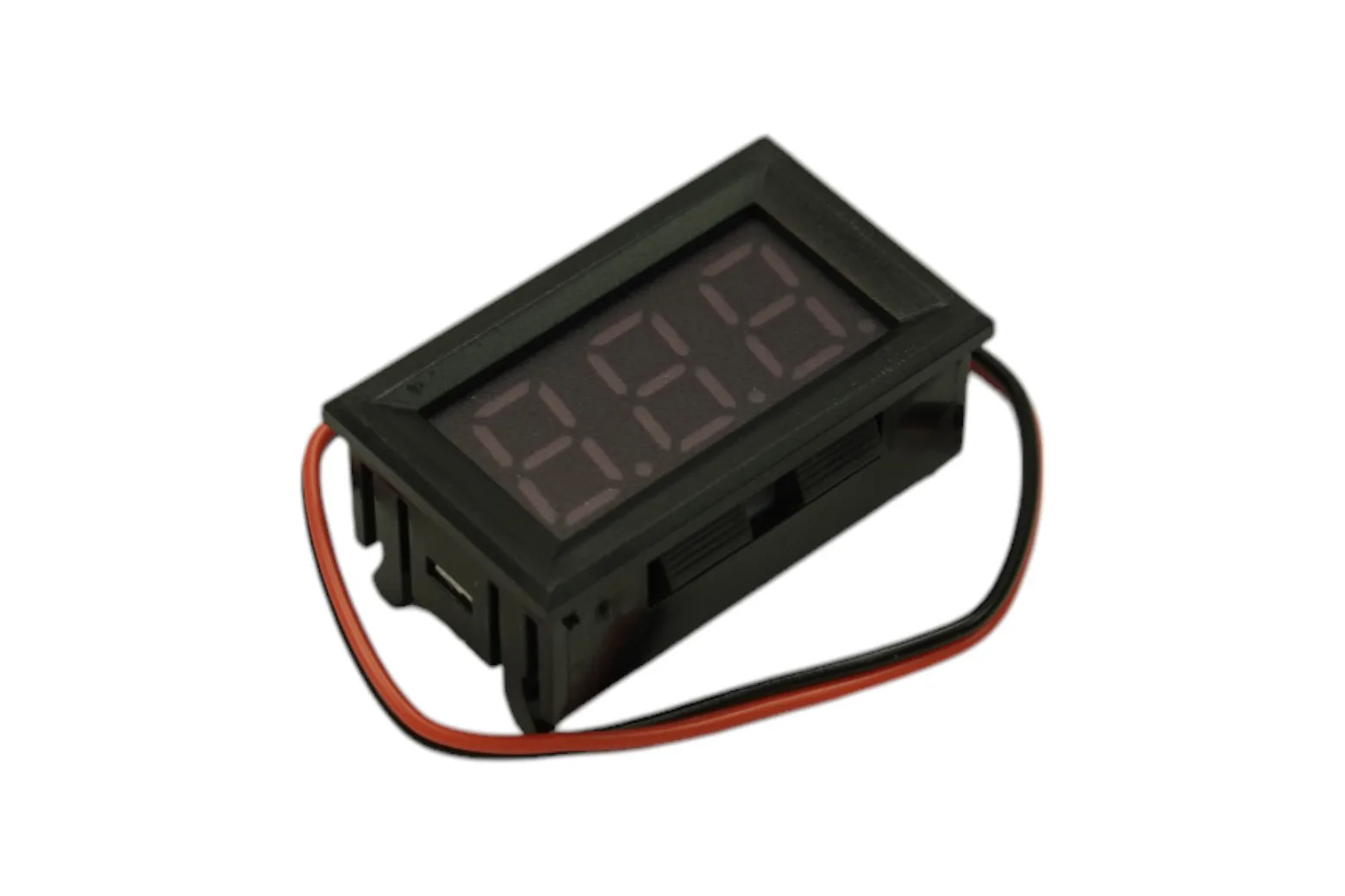 LED Voltage Meter (Green)