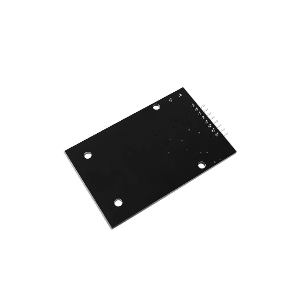 Compact integration and mounting
