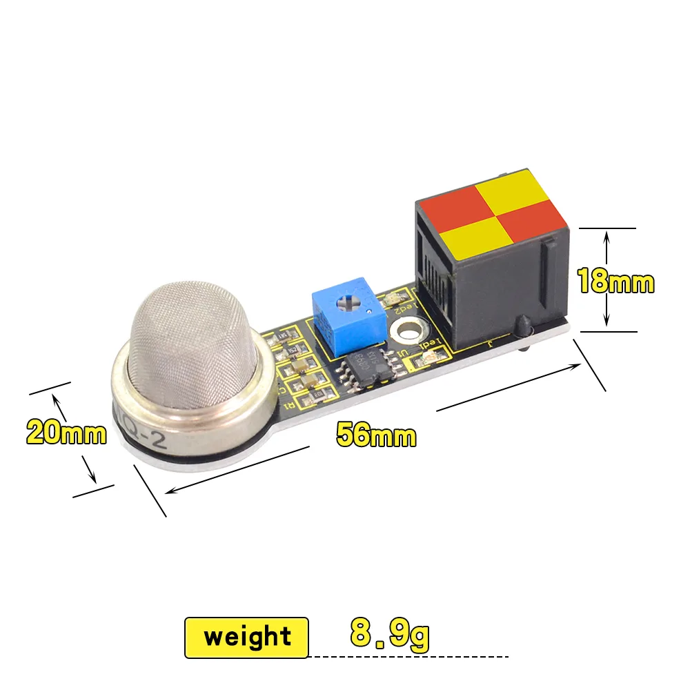 Adjustable potentiometer sensitivity