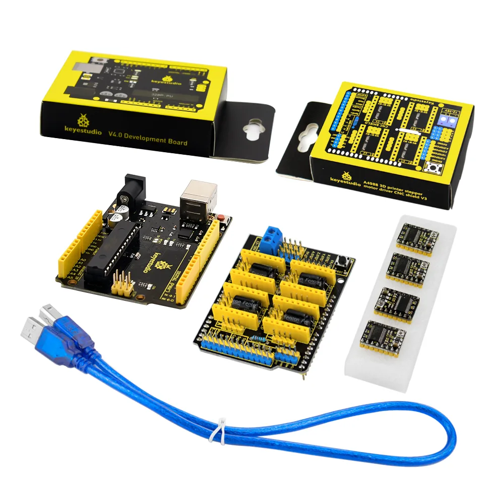 Secure motor connections