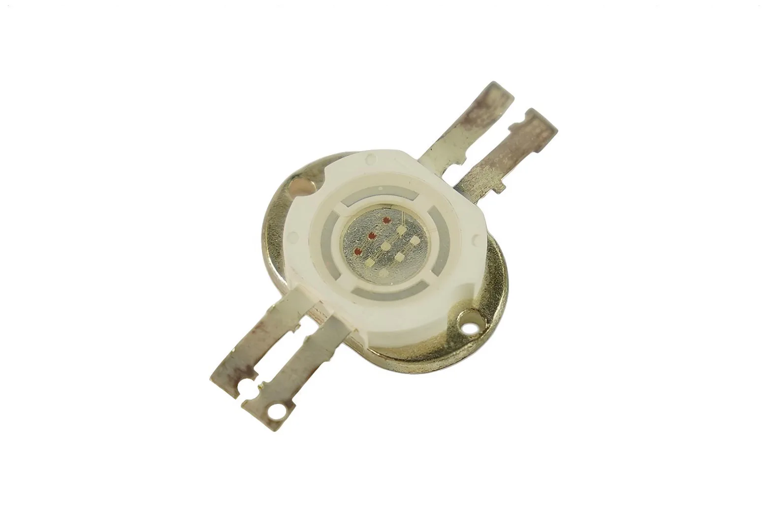 10W Super Bright RGB LED Module (500lm, 105°)