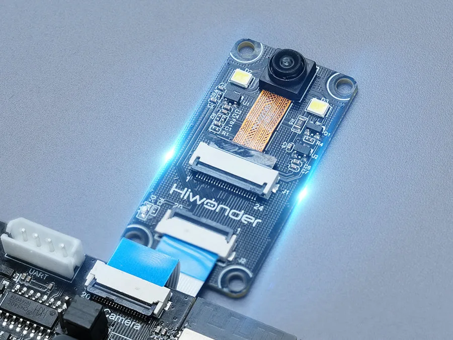 High-performance ESP32-S3 chip