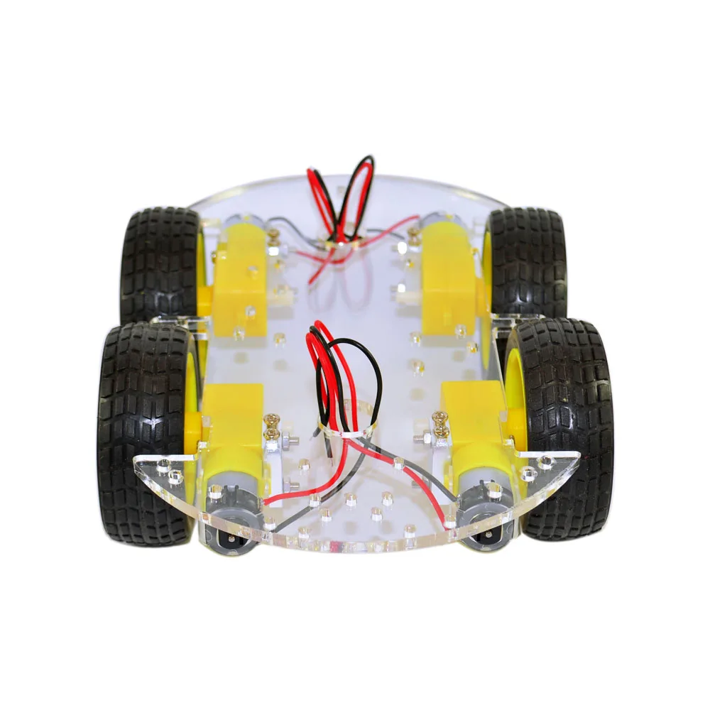 Arduino robot compatibility