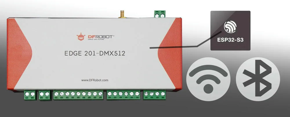 Dual-core processing and wireless connectivity