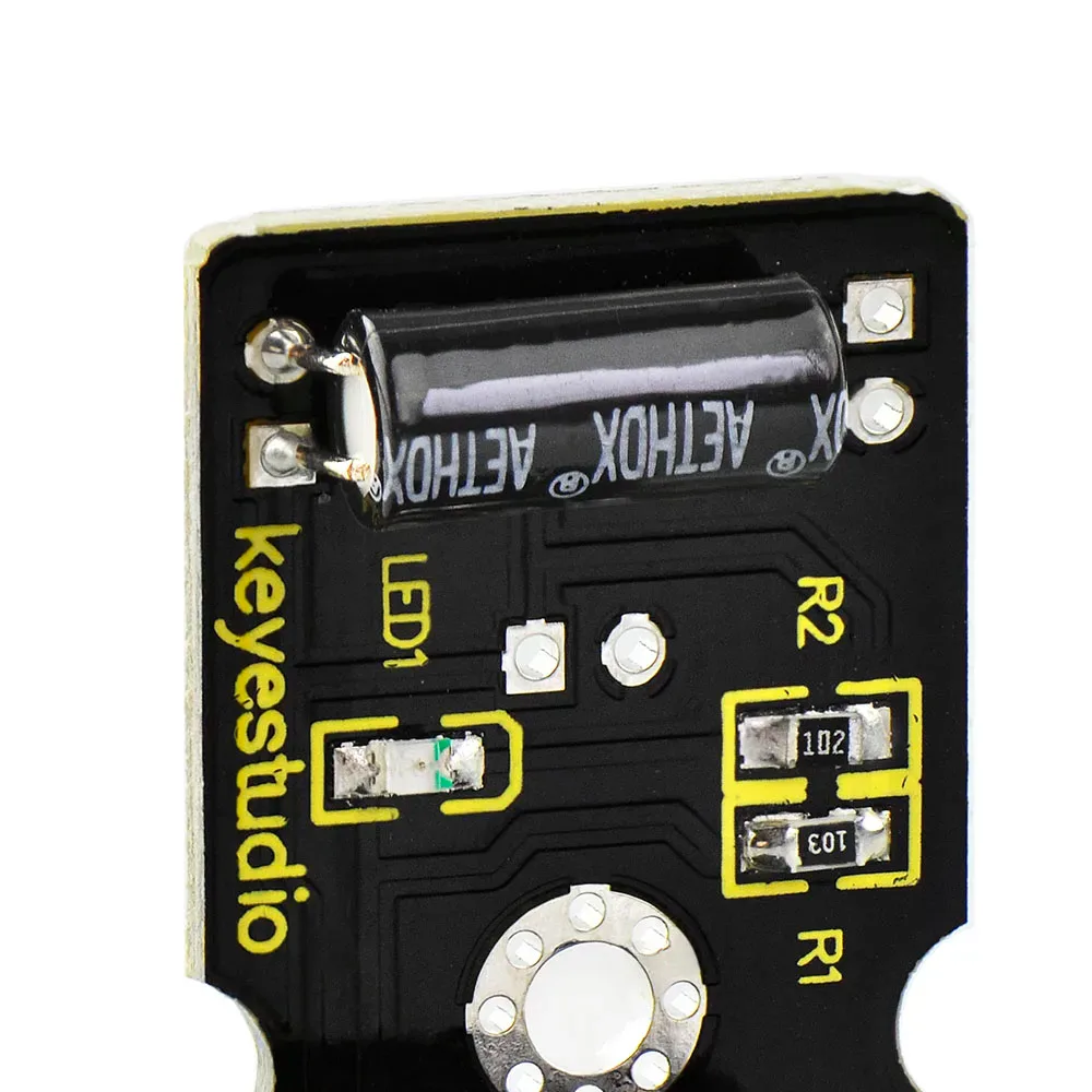 Versatile orientation sensing