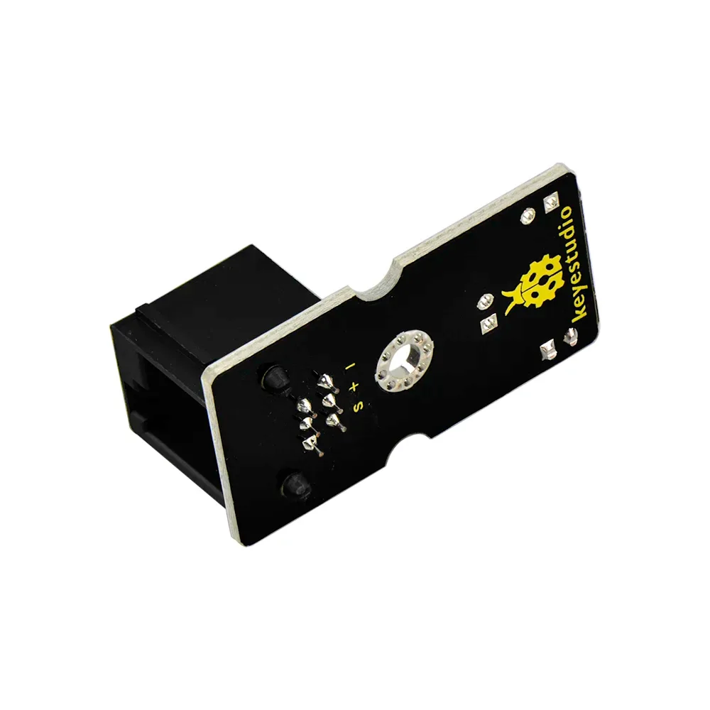 Solderless EASY plug connection