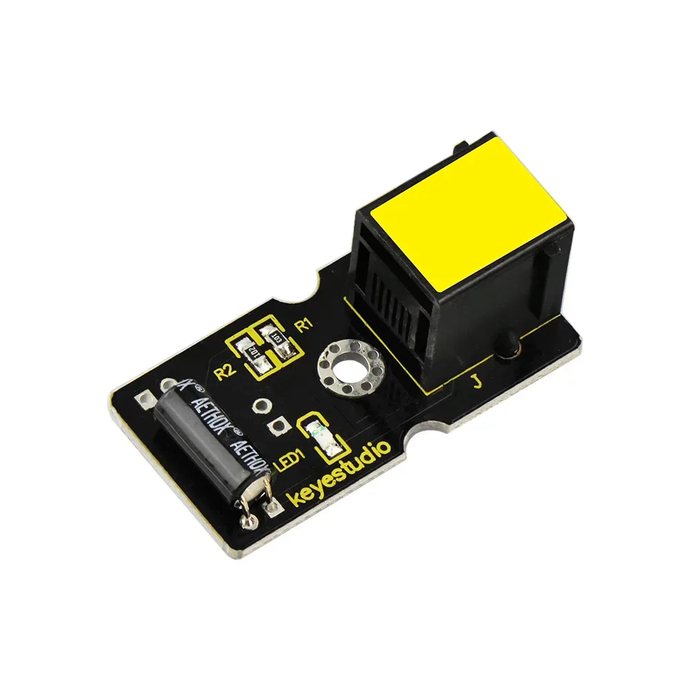 Compact and lightweight design