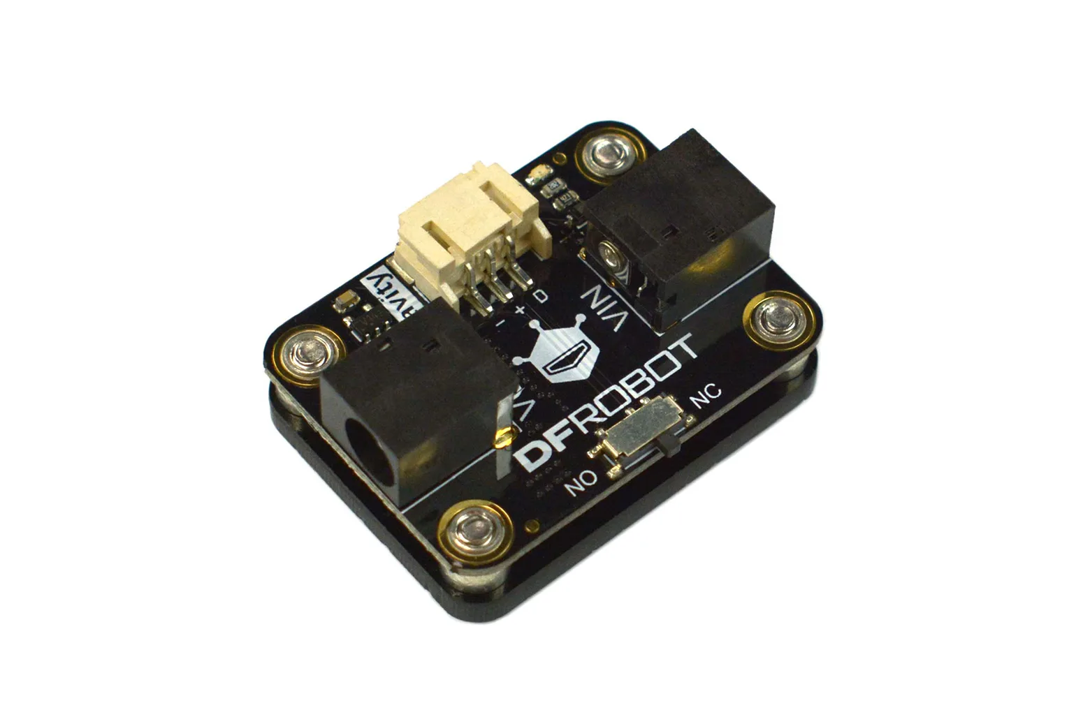 Gravity: Easy Relay Module