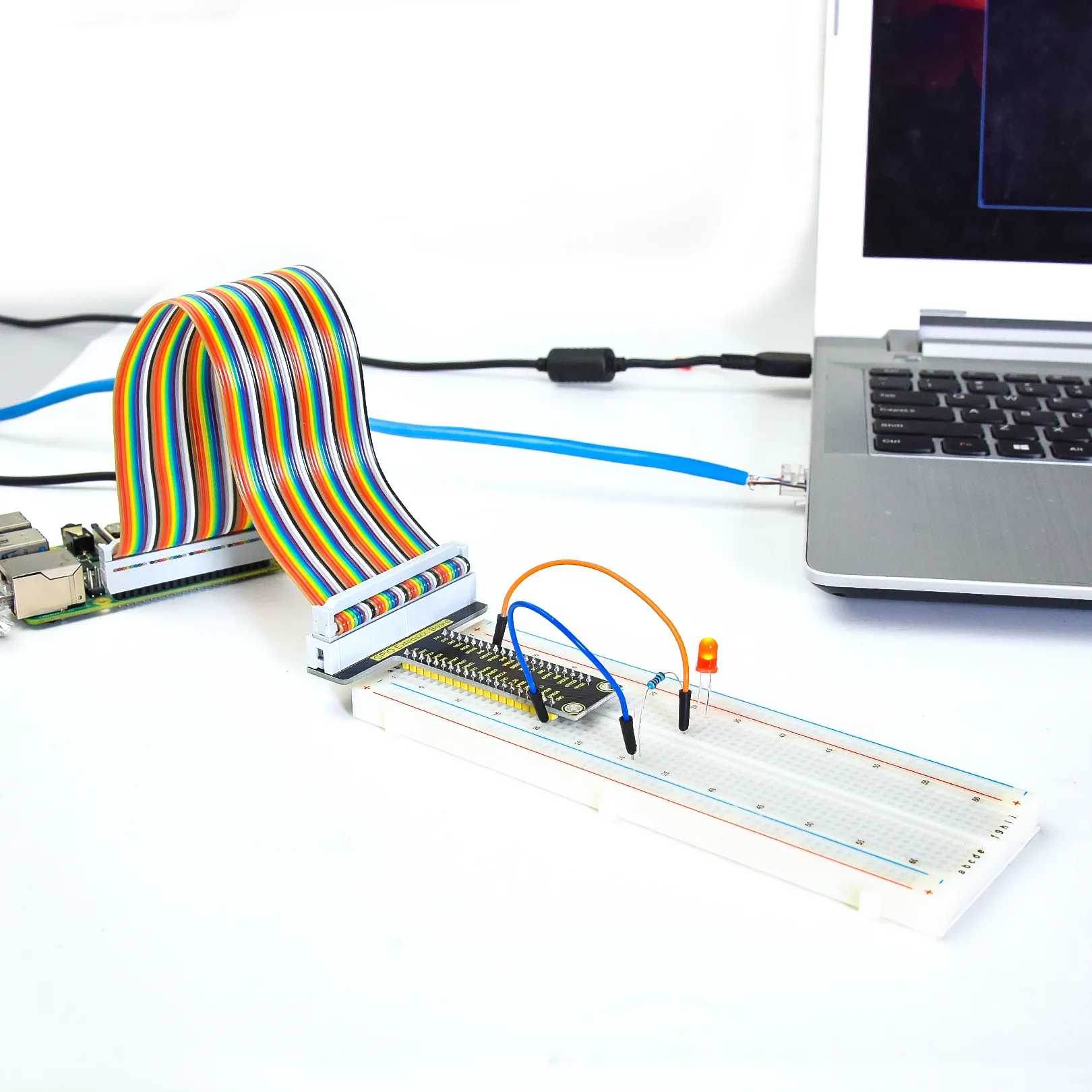 Essential electronic components