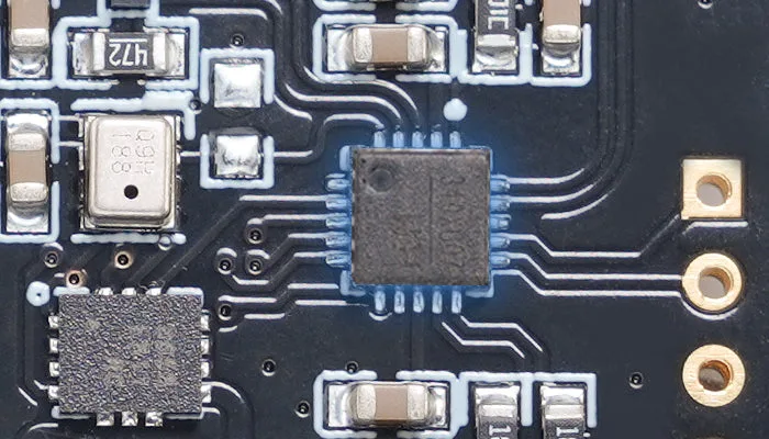 Durable ENIG PCB finish